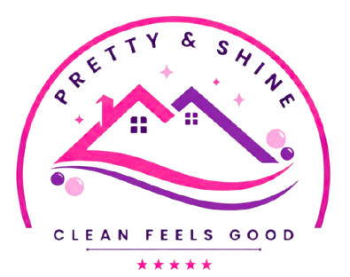 Pretty & Shine Cleaning