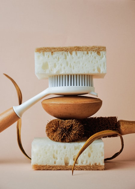 Move-In and Move-Out Cleaning Tips