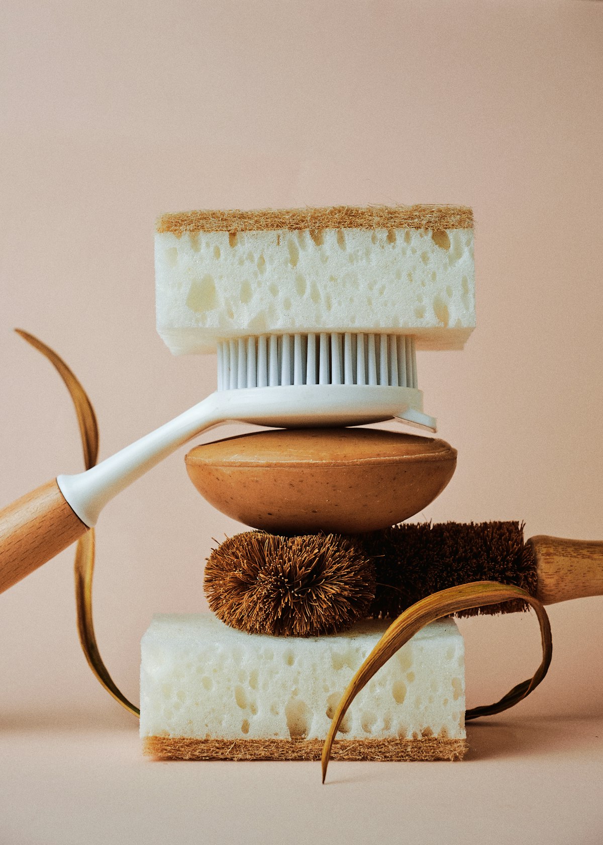 Eco-Friendly Cleaning Solutions for Your Home