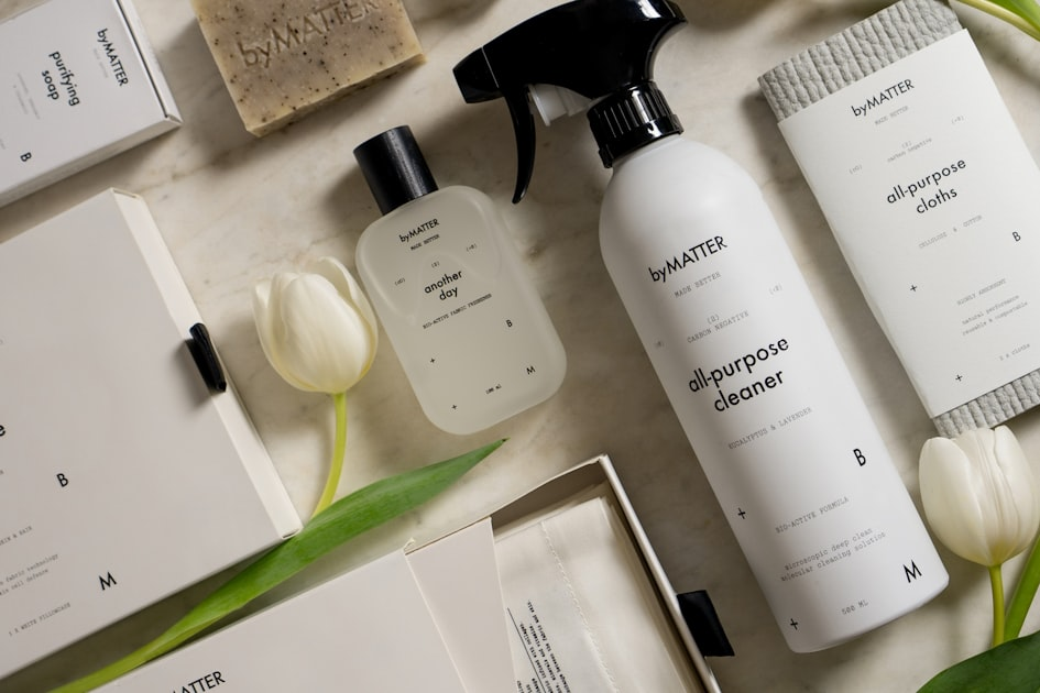 How to Choose the Right Cleaning Service